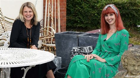 Izzie Balmer Nude OnlyFans Leaks Fappening FappeningBook