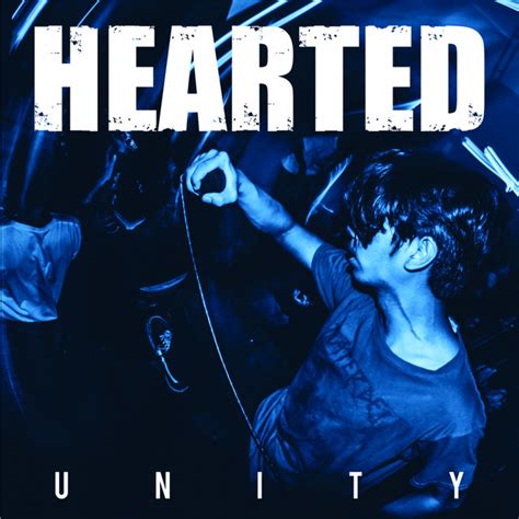 Unity Ep By Hearted Spotify