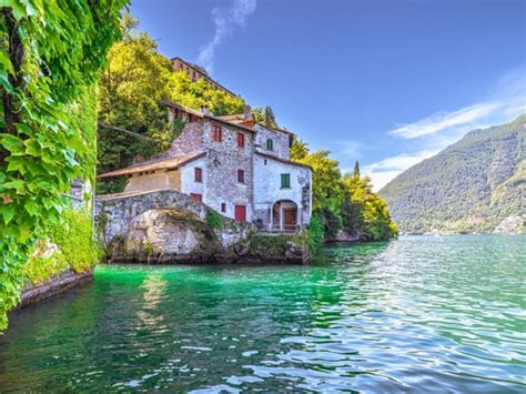 Borghi Sul Lago Di Como I Pi Belli Da Visitare Idee Di Viaggio