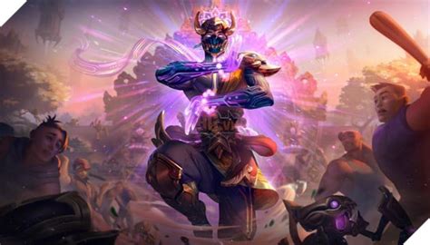 Lmht Chi Ti T B N C P Nh T Ch Nh Th C Nerf G P Hot Meta Maokai Aatrox V Sett