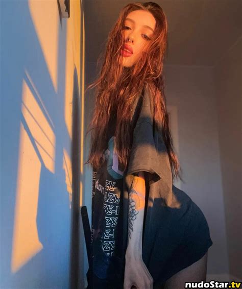 Melissa Miro Melissa Mur Nude OnlyFans Photo Nudostar TV