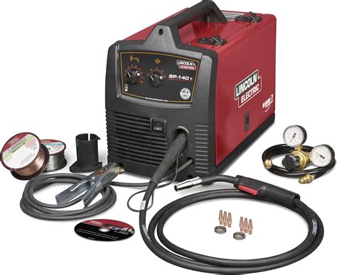 How To Ground A Wire Feed Welder