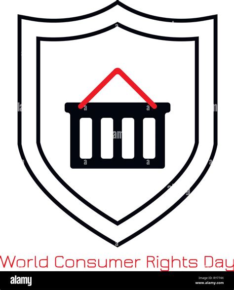 consumer rights logo  res stock photography  images alamy