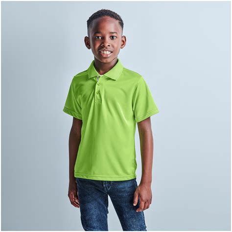 Kids Tournament Golf Shirt Golf Shirts South Africa