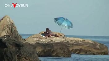 Beach Voyeur Nude Beach Photo Shoot Ended With Hardcore Sex Under The Sun XNXX