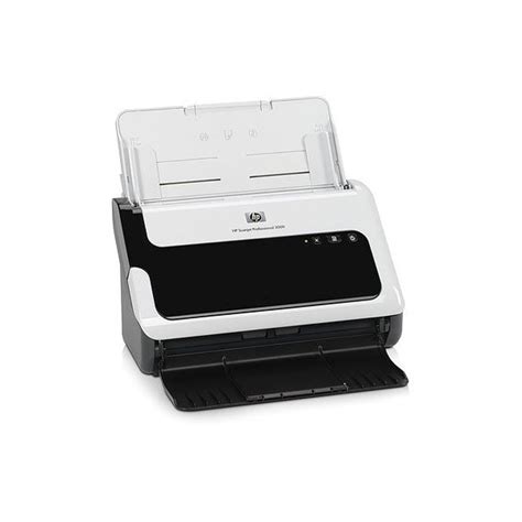 HP Scanjet Professional 3000