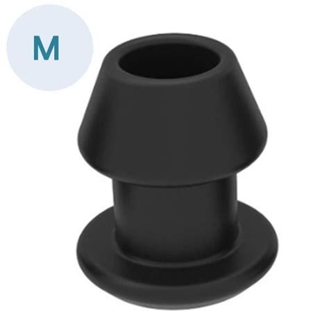 Plug Anal G Ant Creux En Silicone Norme Godemich Dilatateur Vaginal Massage De La Prostate