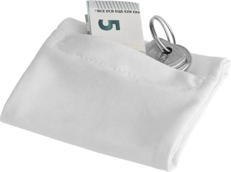 Squat Wristband With Zippered Pocket Jpp Business Ts