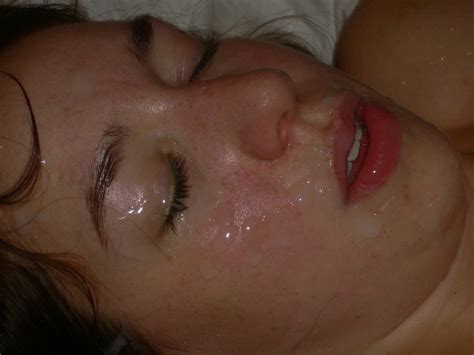 Swingers Sperm Porn Pic