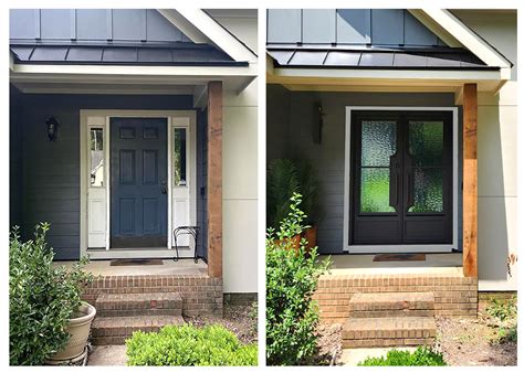 Iron Door Conversions: What to Expect When Expanding Your Entryway from