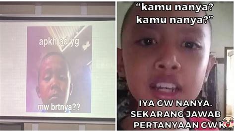 Meme Kocak Penutup Presentasi Ini Bikin Teman Enggak Jadi Bertanya