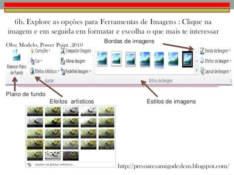 10 Maneiras Simples Para Fazer Apresentações No Power Point