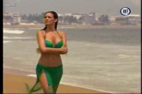 Anette Michel Nude Aznude