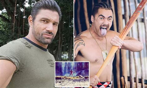 Actor Caught Doing A Nude Haka Insists It Was Respectful Because Naked Is More Sacred Daily
