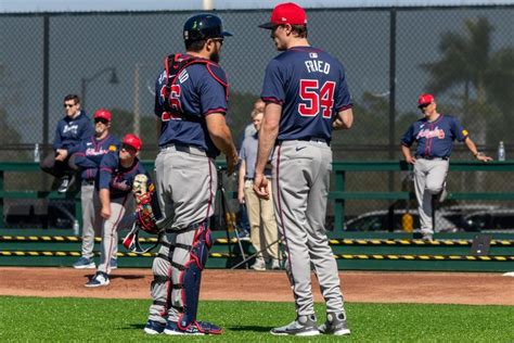 Pin By Carlita Lincecum On Max Fried In Atlanta Braves