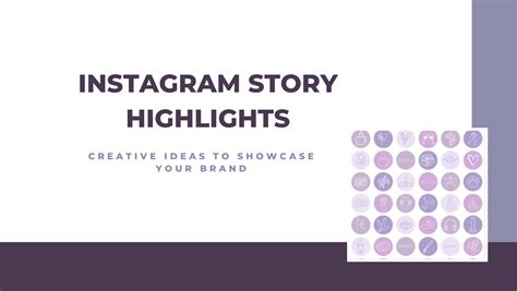 how to create instagram story highlights