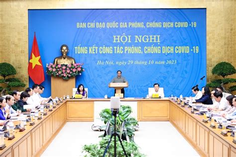 Tiếp Tục Cảnh Giác Phòng Ngừa Từ Sớm Từ Xa Sẵn Sàng ứng Phó Với Dịch