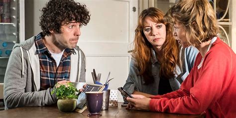 Motherland Series 1, Episode 6 - The Caretaker - British Comedy Guide