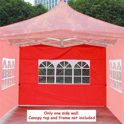 Waterproof Gazebo Awning Sunshade Sun Shade Sail F... – Grandado