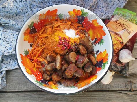 Плов в рукаве для запекания в духовке: 14 фото в рецепте