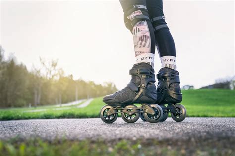 Фитнес-ролики 2020: новые модели от Powerslide в линейке Phuzion ...
