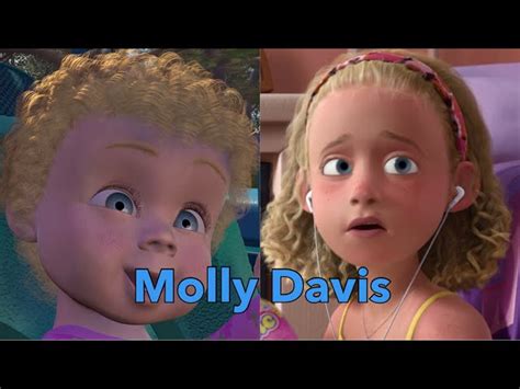 Molly Toy Story 3