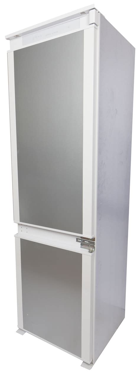 Обзор встраиваемого холодильника Candy CBL3518EVWRU