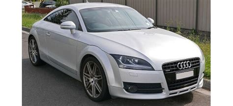 To Audi Tt Mk Type J Workshop Service Manual Pdf