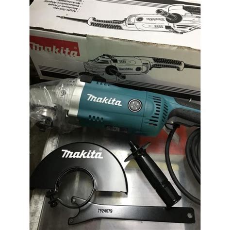 Jual MAKITA GA 7020 Gerinda Tangan 7 Inch Angle Disc Grinder Gurinda