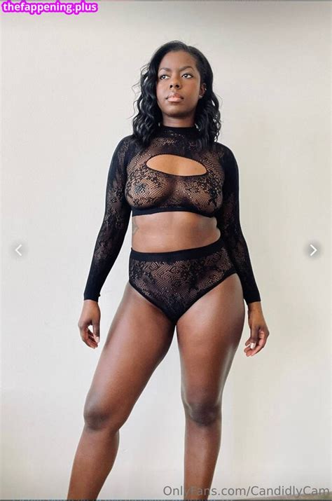 Camille Winbush Camilleswinbush Nude OnlyFans Photo 58 The Fappening Plus