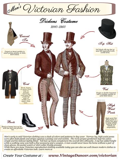 vintage dresses for mens 8