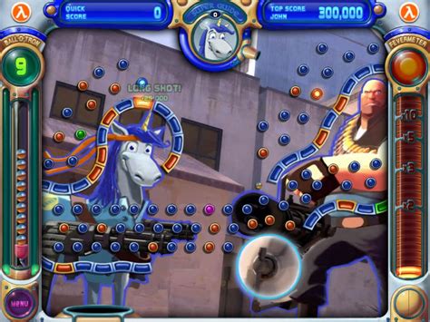 Peggle Extreme Download