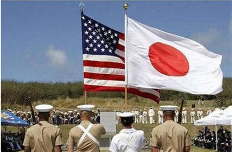 唯一能在美国本土驻军的国家，拥有核武器，曾经也是世界霸主 驻军 霸主 英国 新浪新闻