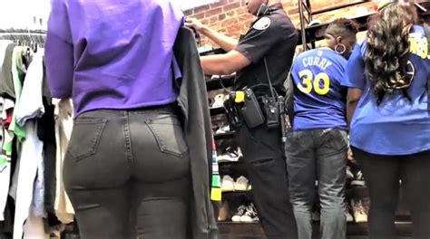 Delicious Blonde Ass Non Oc Tight Jeans Forum