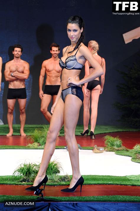 Rebecca Mir Nude And Sexy Photos Collection Aznude