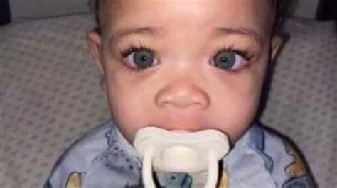 Kidnapped Baby Halo Branton Found And Rushed To Hospital After Being