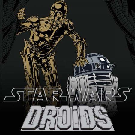 Star Wars: Droids - The Protocol Offensive (1997) #1 | Comic Issues ...