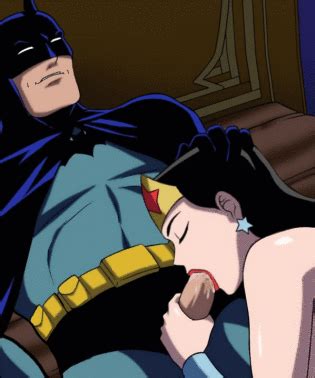 Wonder Woman Batman Sex Pics Luscious Hentai Manga Porn