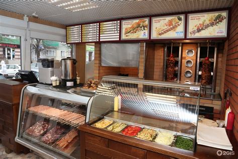 Шаурма интерьер (76 фото) » НА ДАЧЕ ФОТО