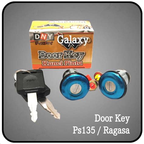 Jual Door Key Kunci Pintu Kijang Kf20 Kf40 Kapsul L300 St100