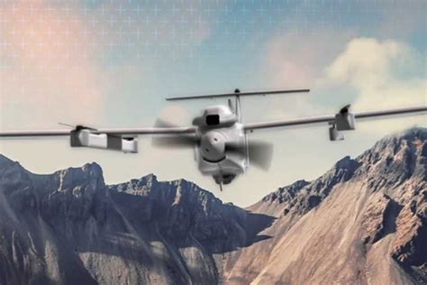 Vtol Uas Archives Joint Forces News