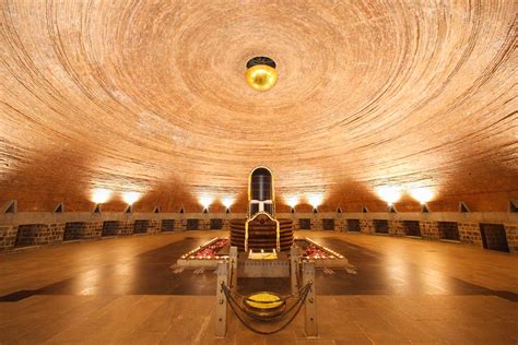 Isha Yoga Center Review My Retreat