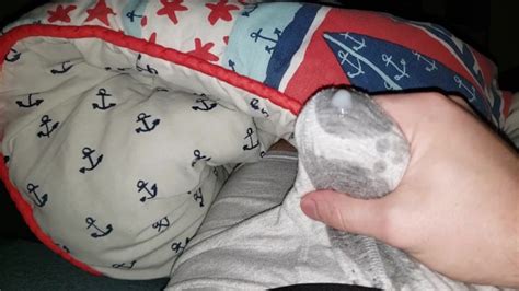 Corriéndose En Mis Calzoncillos Goteando Semen Pornhub Gay