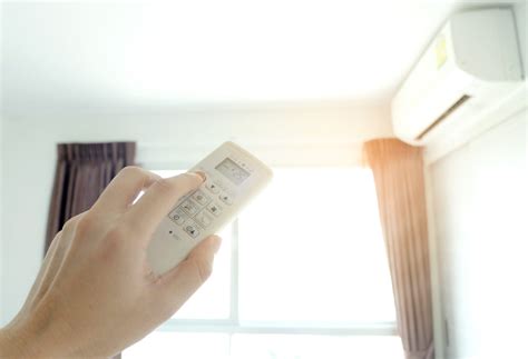 ac terlalu dingin tapi  lain kepanasan   tips