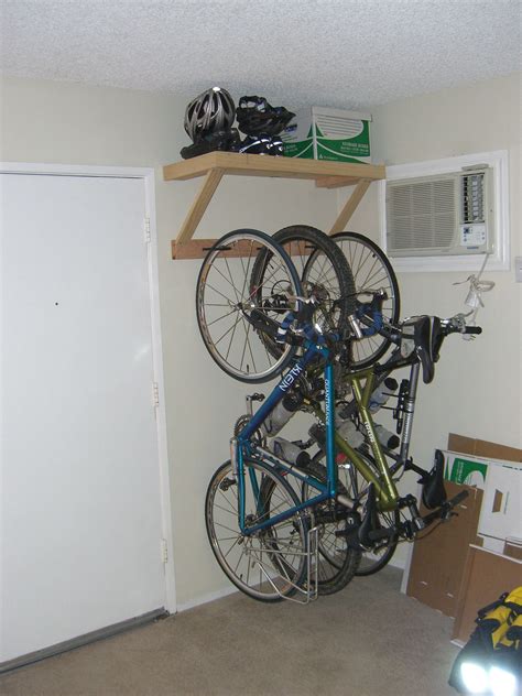 How To Maximize Garage Space With Bike Storage - Home Storage Solutions