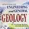 Engineering & General Geology : Parbin Singh: Amazon.in: Books