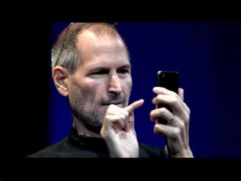 Motivacional Discurso De Steve Jobs Dublado Hd Youtube