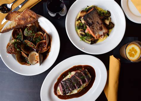 Milestone | Your Neighborhood Gathering Spot