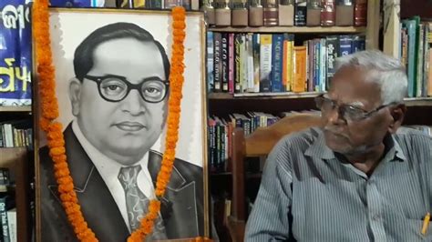 An Interview With Profnanda Kishore Parida On The Occasion Of Baba