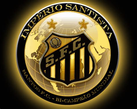 Com O Santos Onde E Como Ele Estiver - Com o Santos, onde e como êle estiver